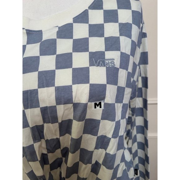 - NWT Van’s Pullovers - Small and Medium - Picture 4 of 8